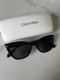 Okulary Calvin Klein oryginalne