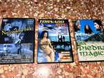 DVD - legenda em espanhol