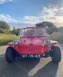 VW Buggy - Motor carocha novo 1700cc