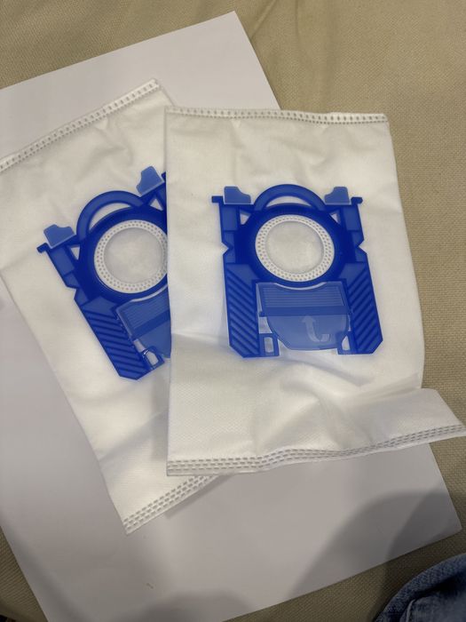 Sacos aspirador electrolux universais S BAG