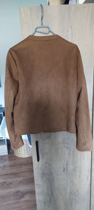 Kurtka ramoneska damska Top Secret