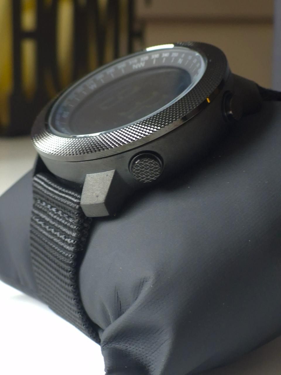 Новые часы NORTH EDGE