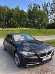 BMW Seria 5 Zadbane BMW serii 5, F11, 520d