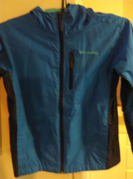 Kurtka damska Columbia r. S/M