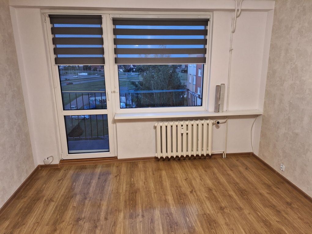 Mieszkanie 2 pokojowe Rąbin do wynajecia