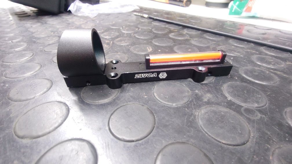 Kolimator do strzelby ACOG