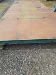 waga najazdowa 10-15 ton