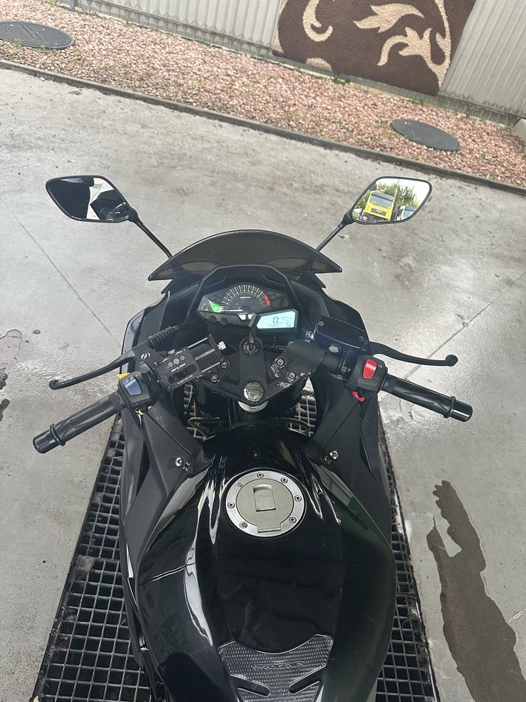 Продаж Loncin HT250 3A