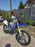 Yamaha WR 426F Kat A2 Zobacz! Dokumenty do rejestracji!
