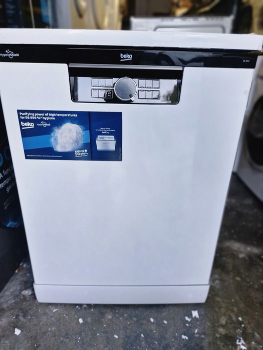 Máquina de lavar loiça beko