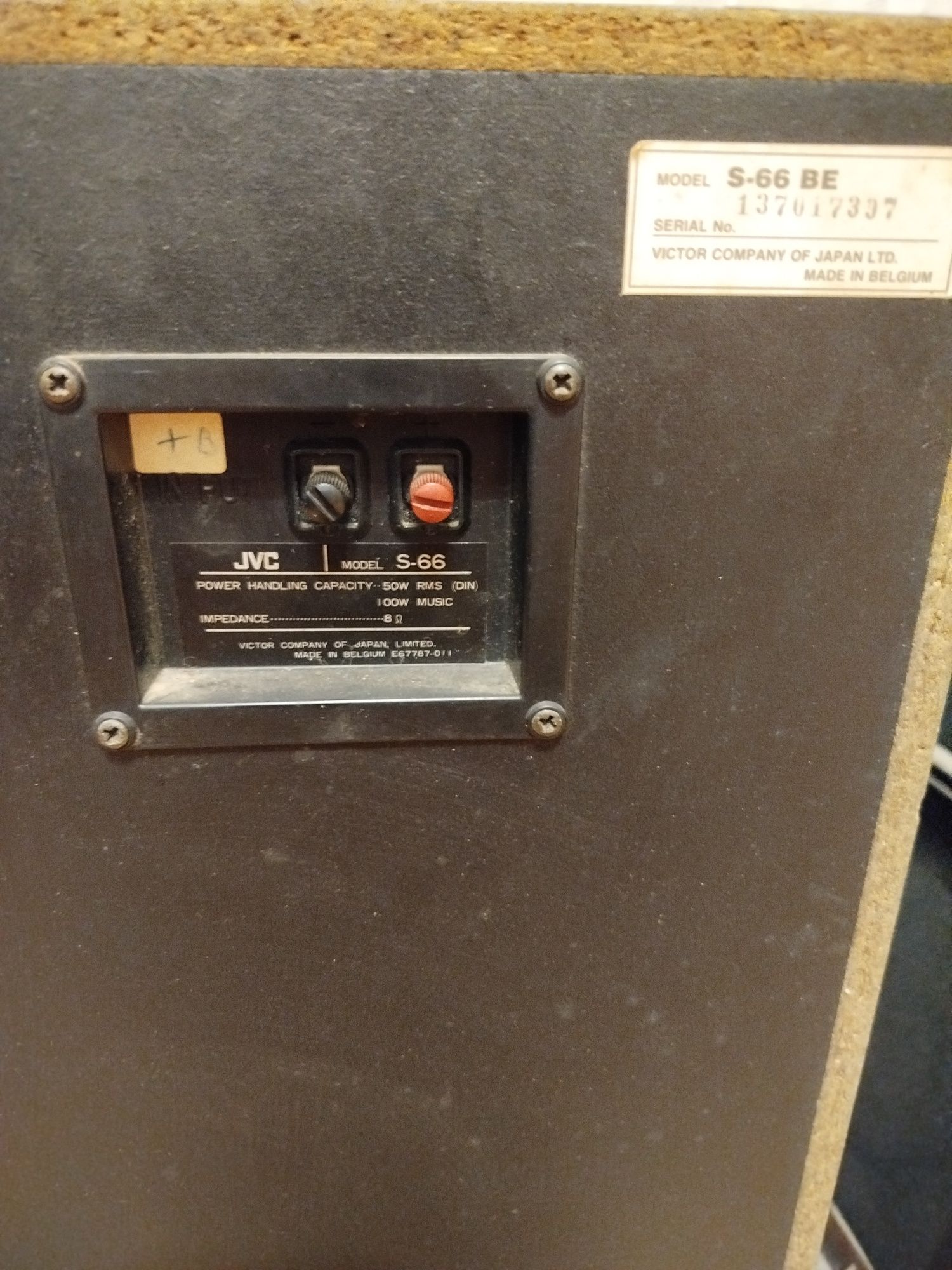 Zestaw kolumn jamo e 410 JVC s66  i Grundig rtv 801 hi fi