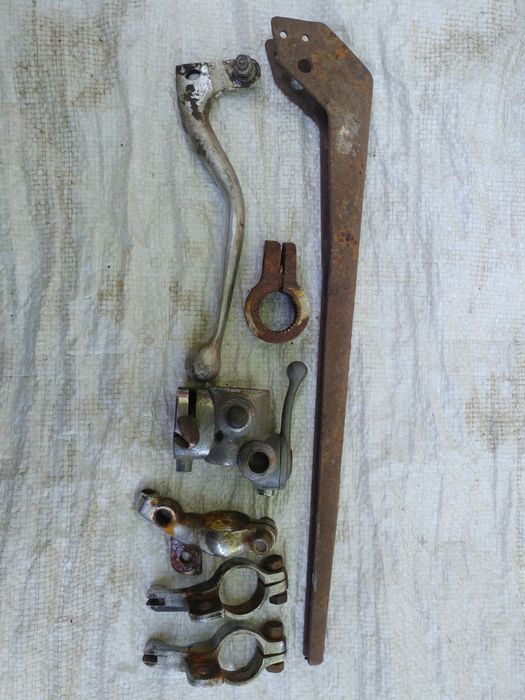 Ричаг ручка манетка запалення кнопка сигнал перемикач головного світла