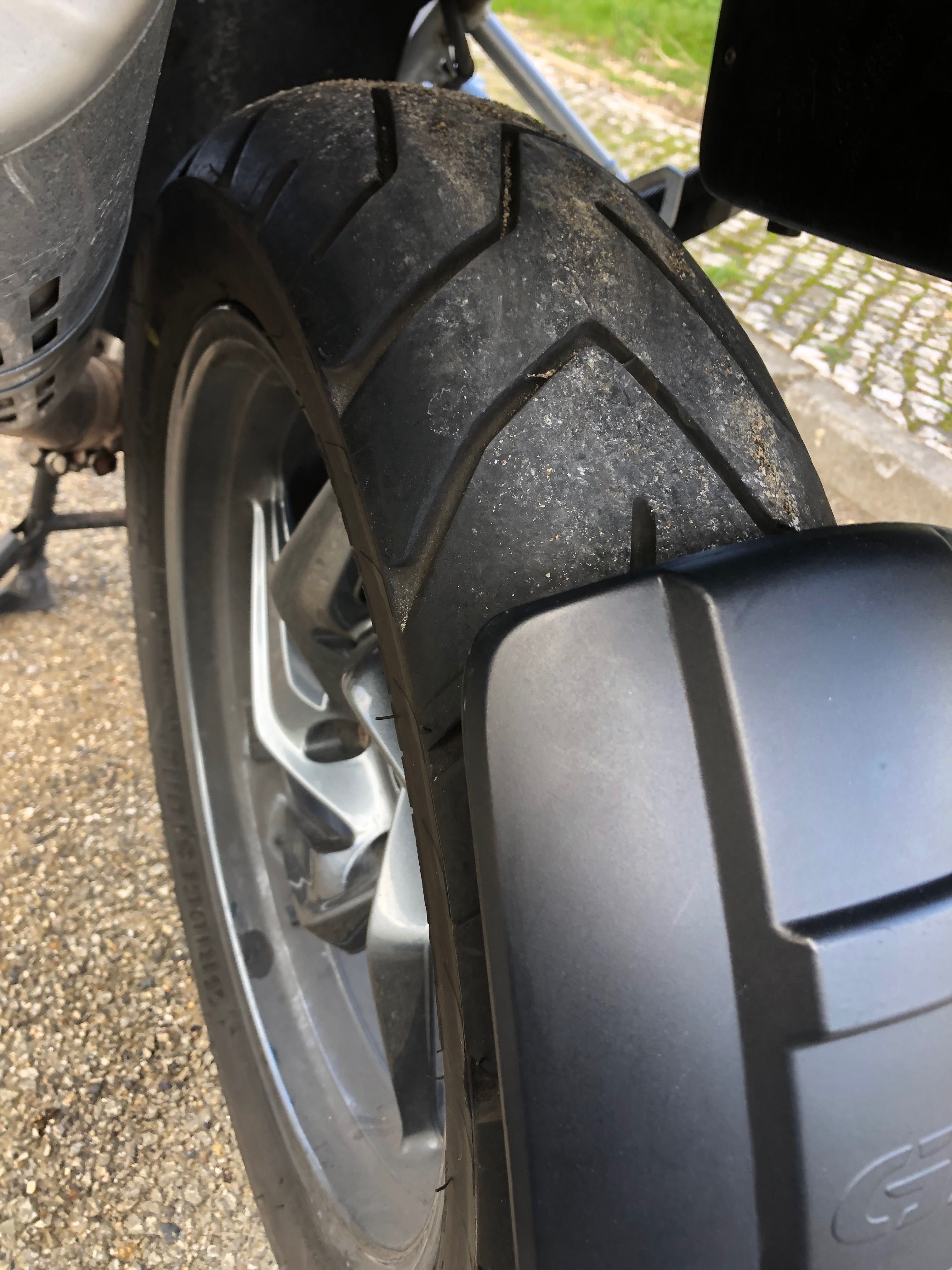 BMW  R  1200  GS