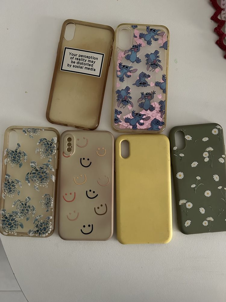 Capas para Iphone