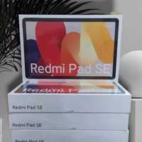 Планшет Xiaomi Redmi Pad SE 6/128Gb Graphite Gray