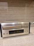 Odtwarzacz CD Yamaha CDX-E400