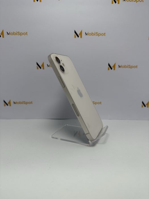 Apple iphone 12 White 64gb Neverlock