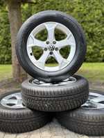 Alufelgi 5x112 17 VW Passat B6 B7 B8, Tiguan, T-Roc, tiguan
