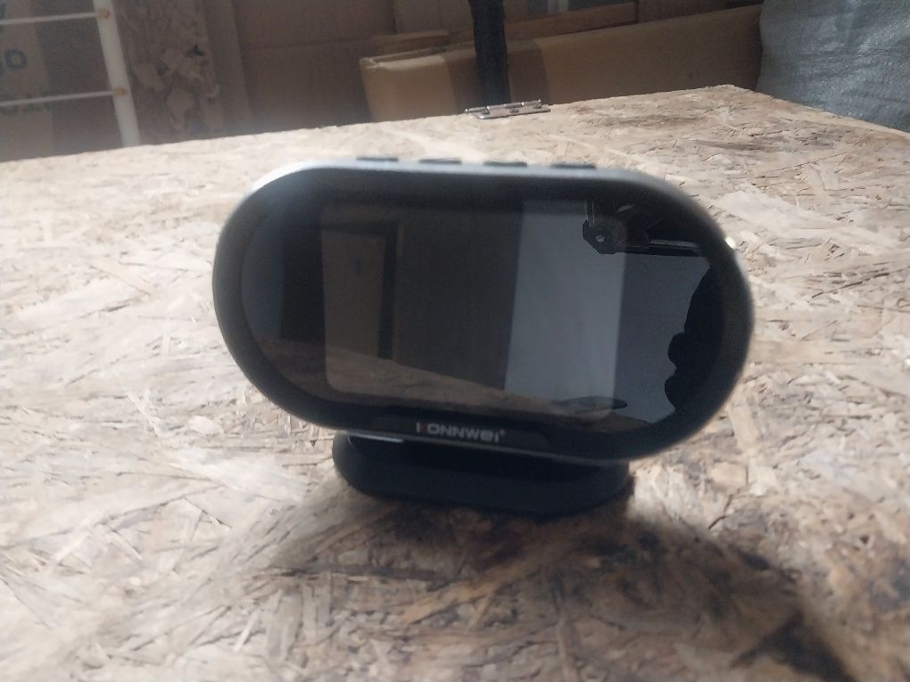 Комп'ютер для авто (Konnwei KW206)