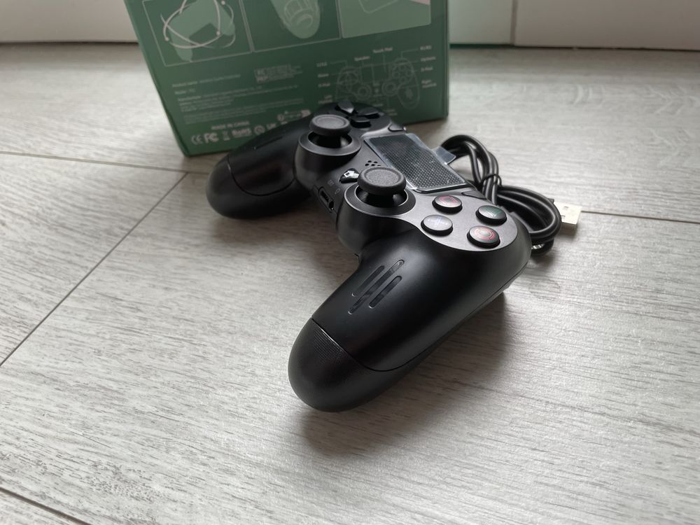 Pad Kontroler Data Frog PlayStation 4 (PC, Android)