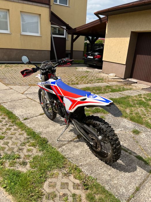 Cross Beta Xtrainer 250 2T