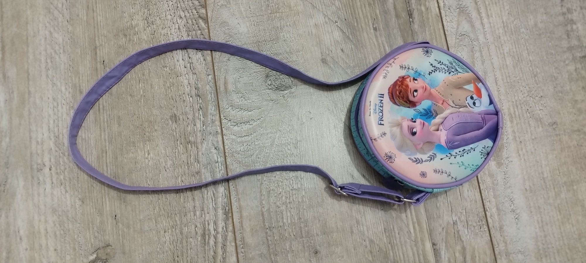 Torebka dziewczęca Frozen