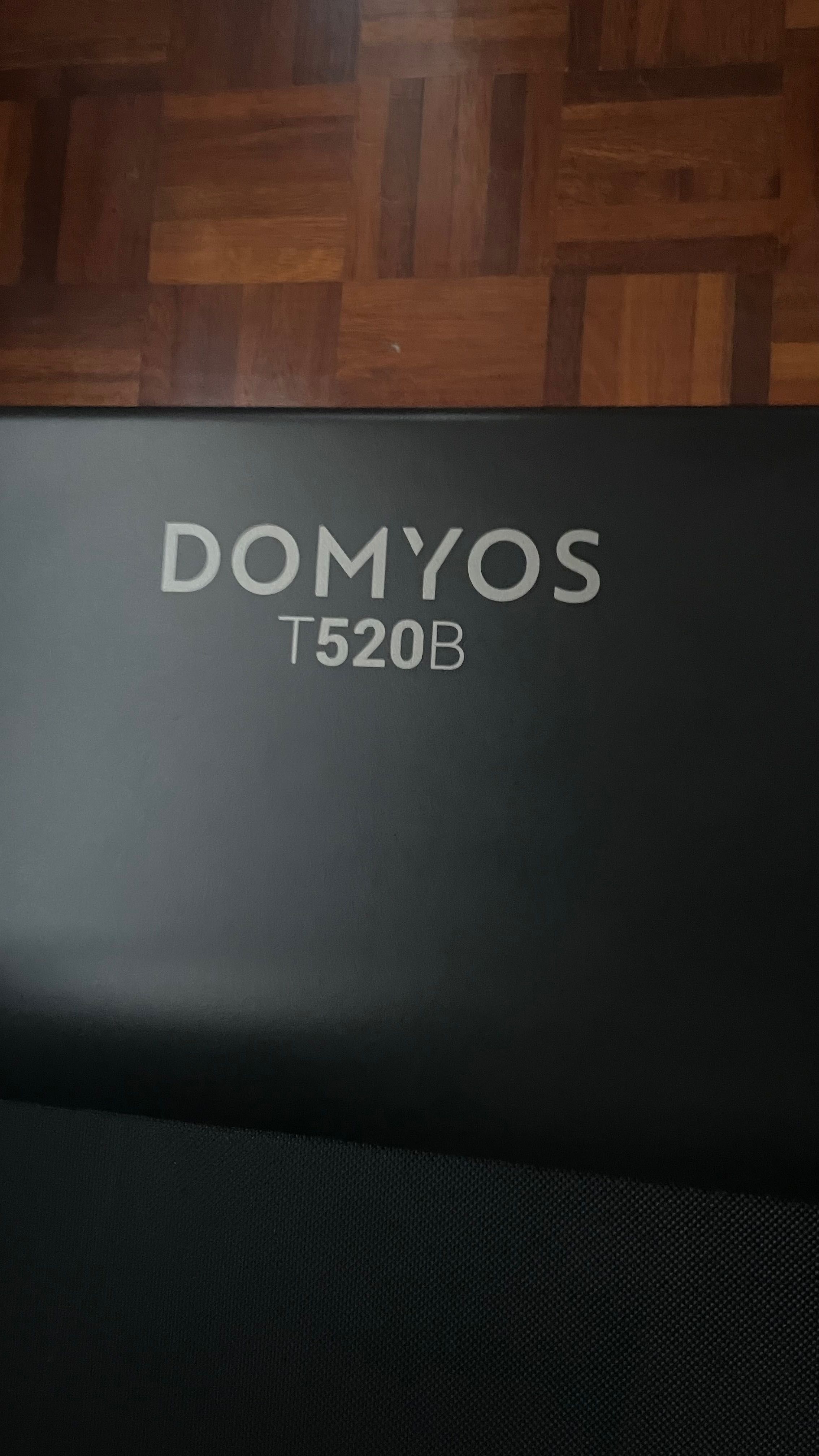 Passadeira Domyos 123 por 43 cm