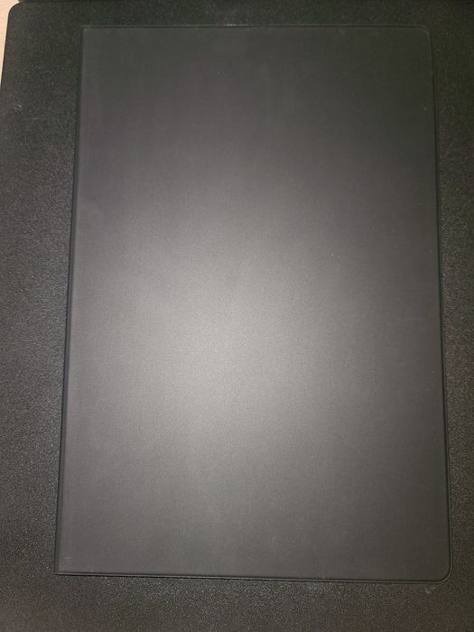 Обложка Book Cover для Samsung Galaxy Tab S8 Ultra Black EF-BX900PBEG