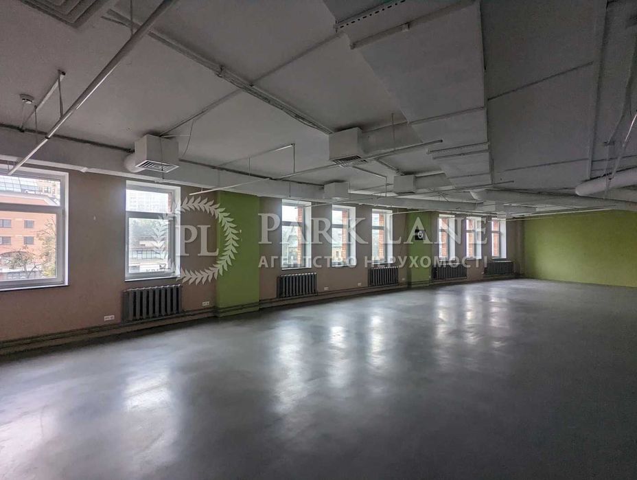 БЕЗ%. Опенспейс офіс в БЦ. метро Печерська Лесі Українки
