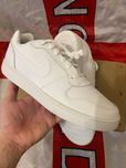 Nike кеды кросовки мужские  найк новые оригинал