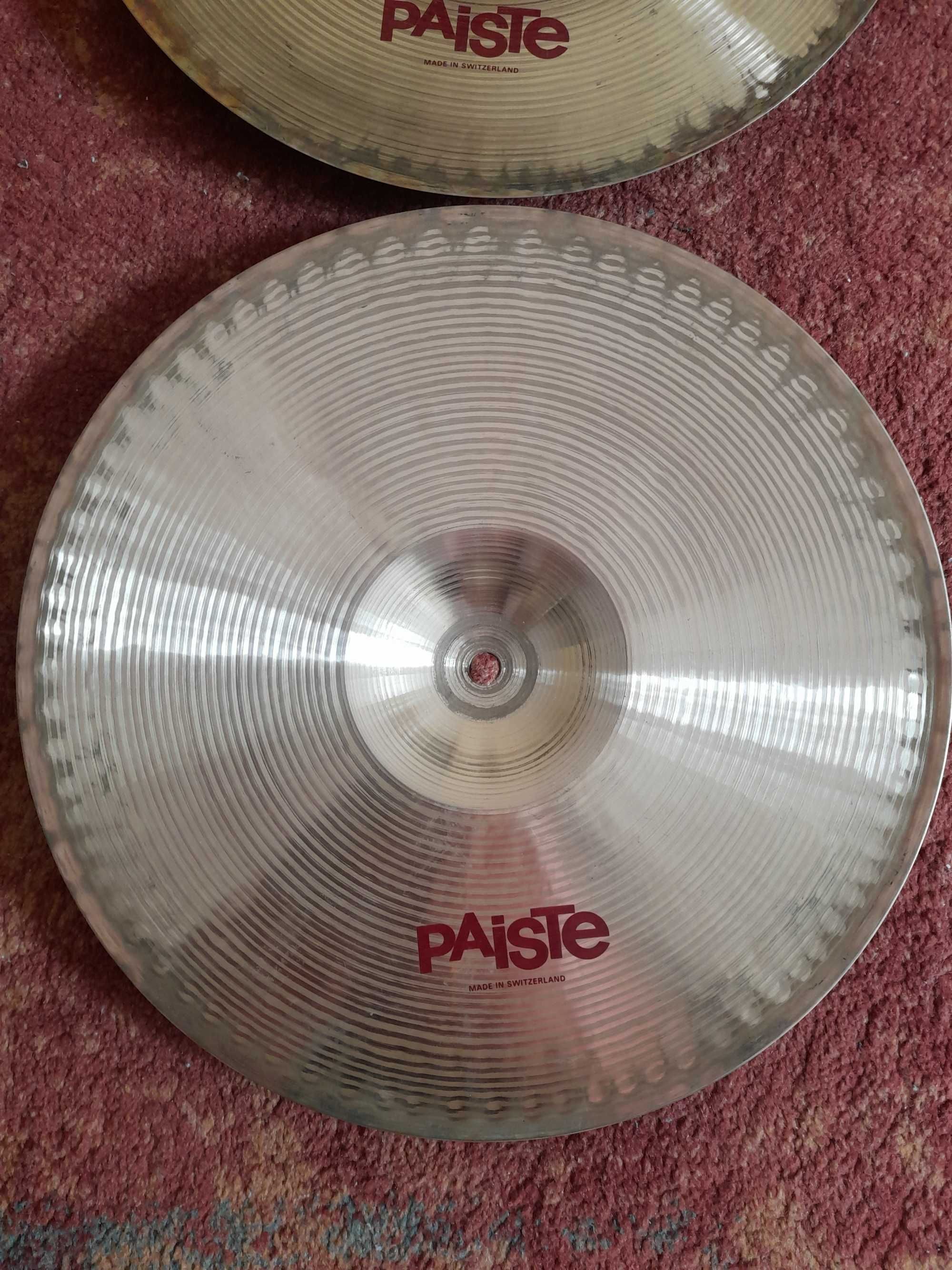 Paiste 3000 medium hihat