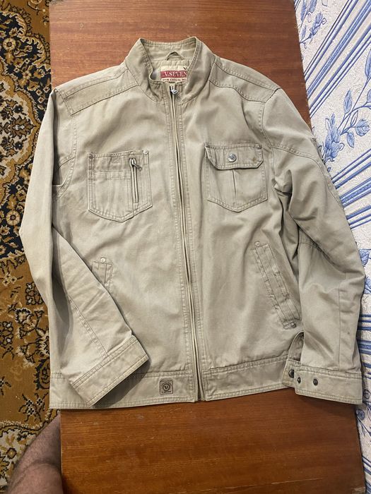 Куртка мужская