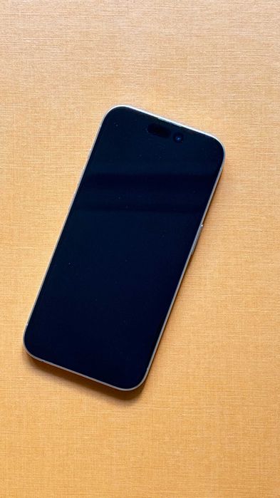 iPhone 15 Pro 256Gb + Capa Original