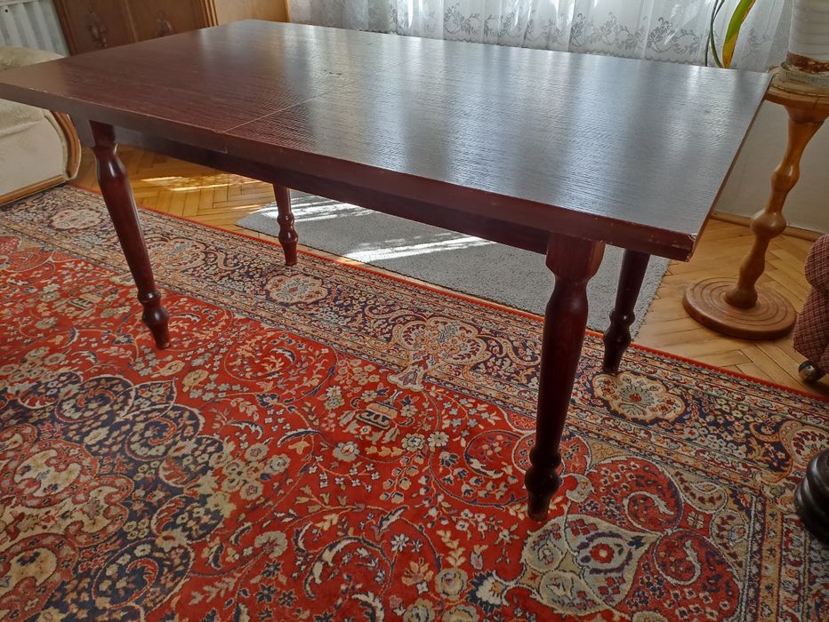 3 stoły w stanie db