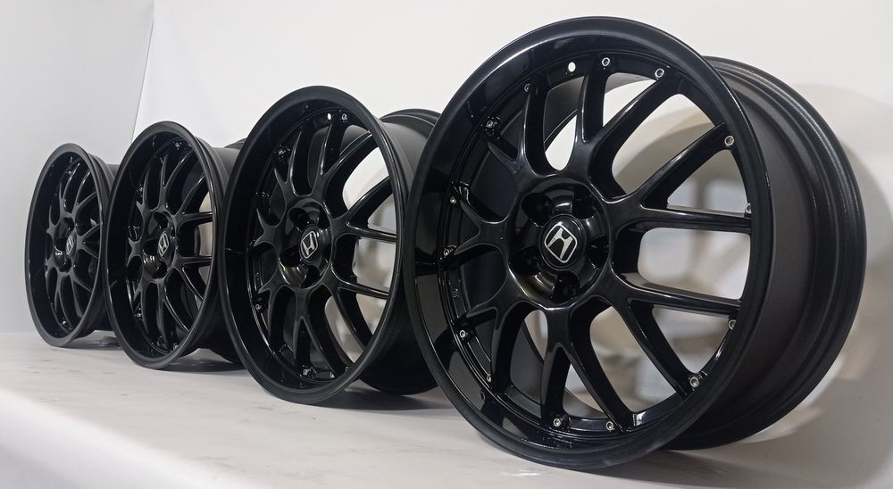 5x114,3 19"8j et40 honda nissan mazda renault subaru toyota kia