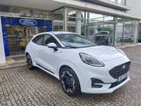 Ford Puma 1.0 EcoBoost MHEV ST-Line X