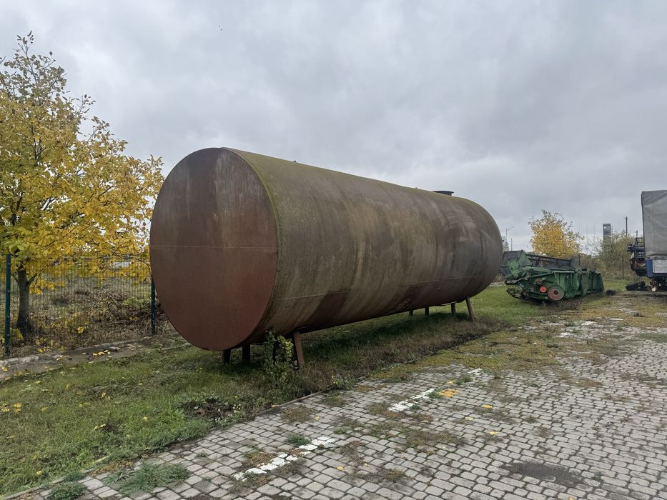 Продам бочку 50 куб.