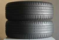 Goodyear EfficientGripperformance 215/50 R17 91W Літні шини б/у (склад