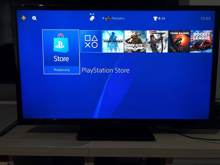 Telewizor Digihome 32 cale