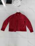 Kurtka Hugo Boss orange 54 XL bomber ocieplana