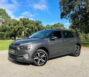 Citroën C4 Cactus 1.2 PureTech Shine