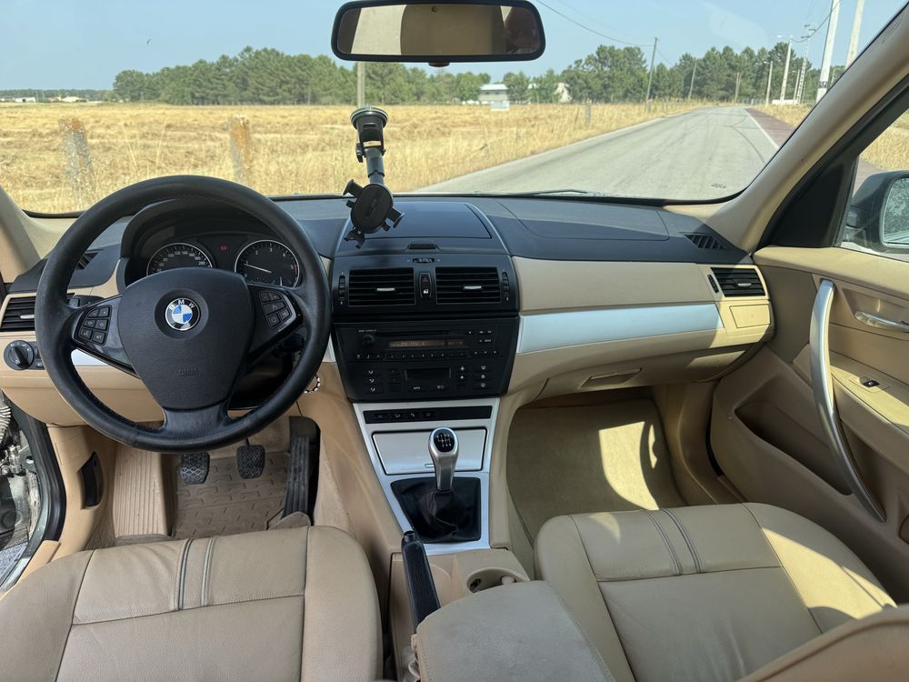 Bmw x2 2.0 150cv
