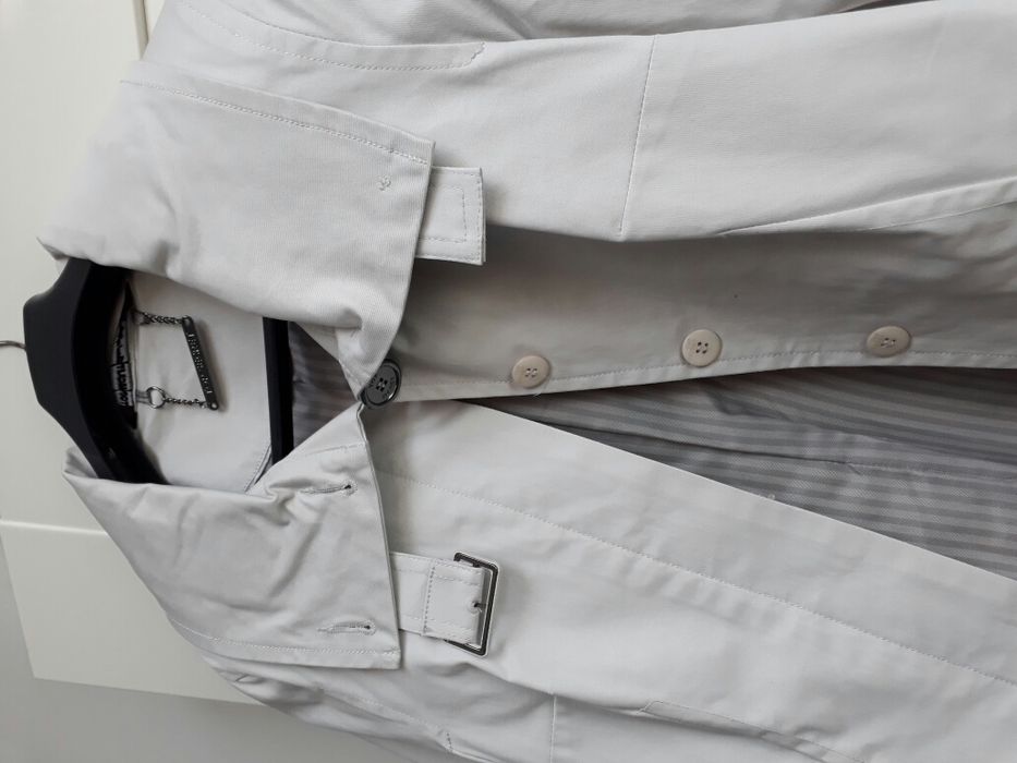 Wyprzedaż szafy - Kurtka Top Secret r.40