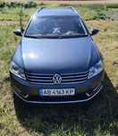 Volkswagen Passat B7