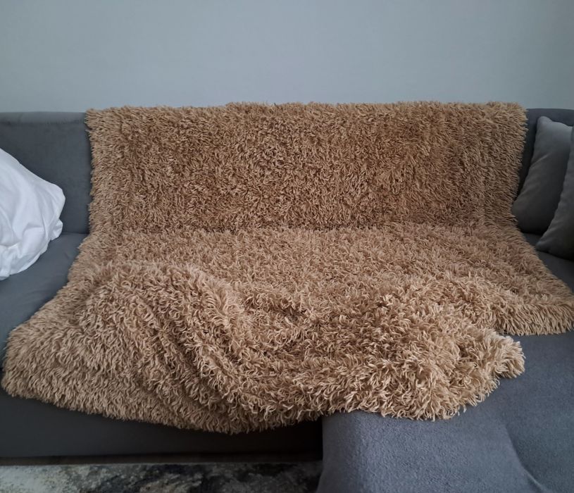 Koc typu Shaggy 195x150