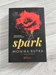 Romans Spark- Monika Rutka