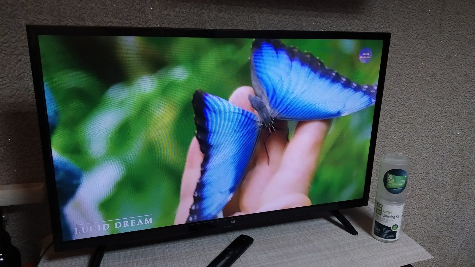 Android TV 32"Mi LED TV 4A