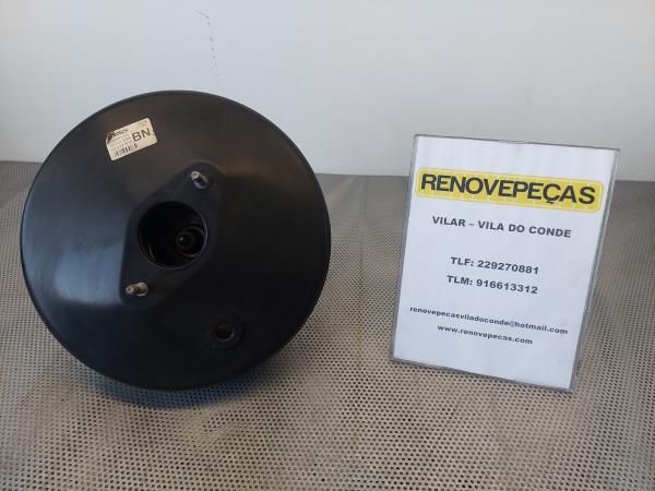 Servofreio OPEL Corsa D