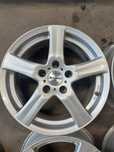 Felgi AUDI 16" 5X112  (17)