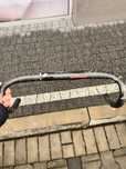 Kierownica rowerowa karbonowa deda superleggera 40 400mm